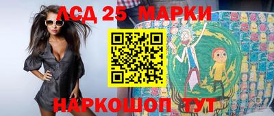 гашик Берёзовский