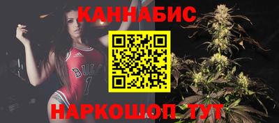 гашик Берёзовский